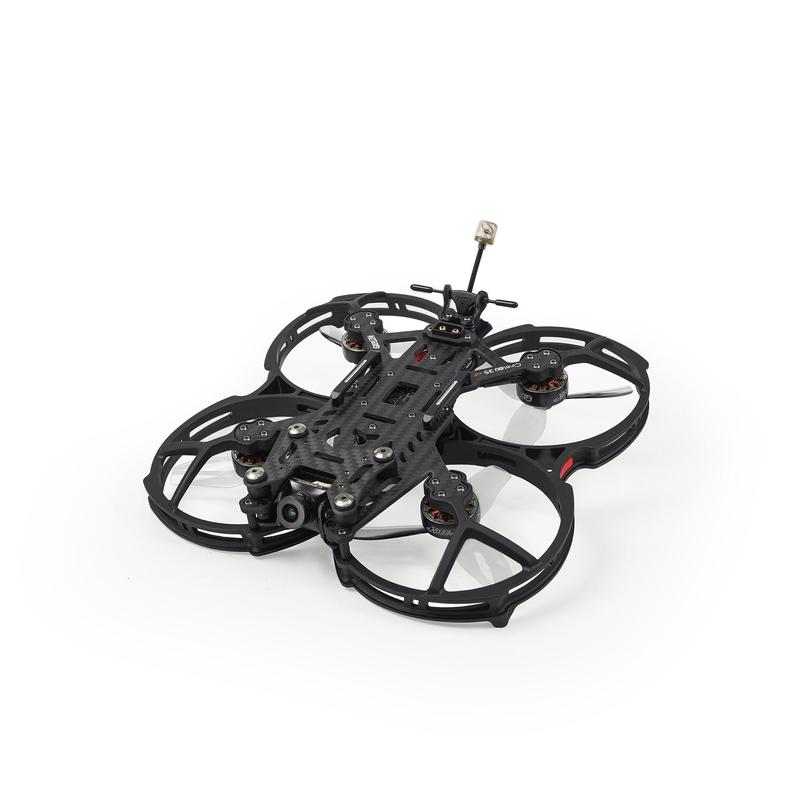 GepRC CineLog35 V2 Analog FPV Drone