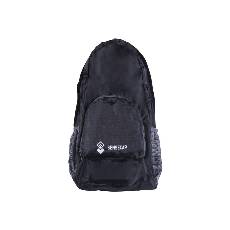 SenseCAP Water Resistant Backpack