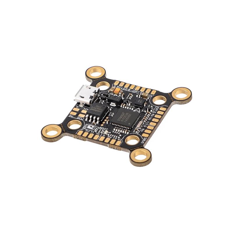 Tmotor Velox F411 Flight Controller