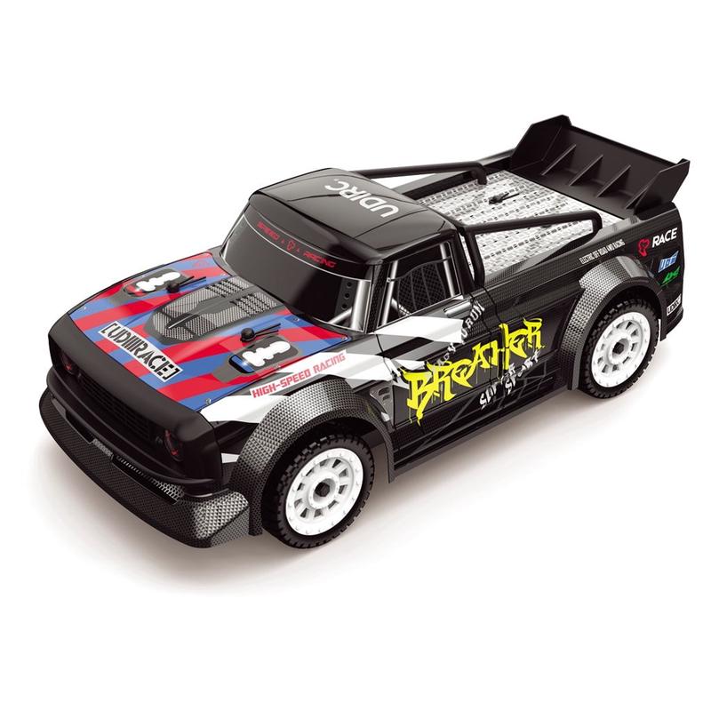 UDIRC Breaker Drift Truck RTR