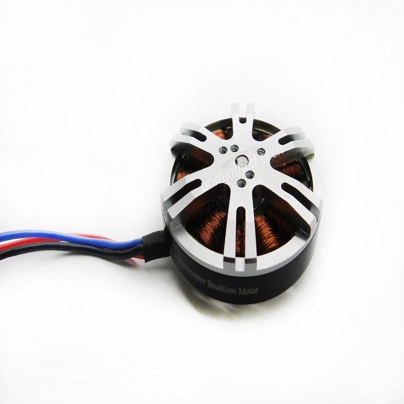 BE5208-25 330Kv Multirotor Motor