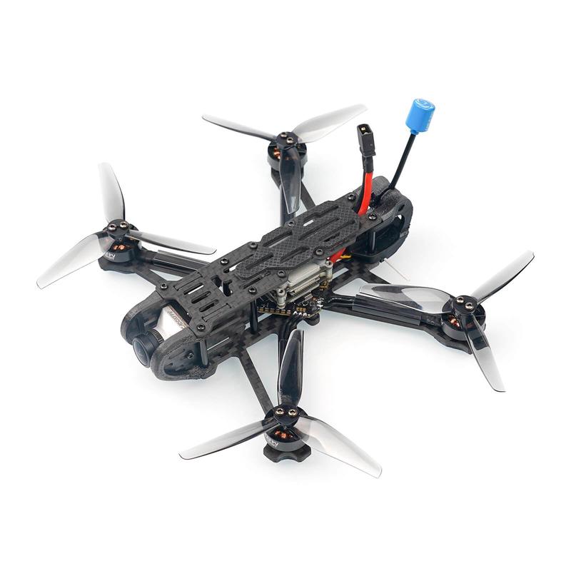 BetaFPV X-Knight 35 FPV Quadcopter (HD Digital VTX)