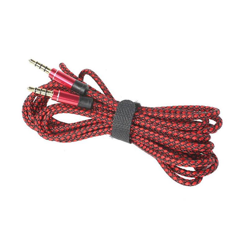 FuriousFPV Dock-King 3m FPV Audio Video Cable