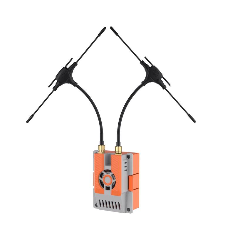 GEPRC RX as TX JR-Bay Modification Kit