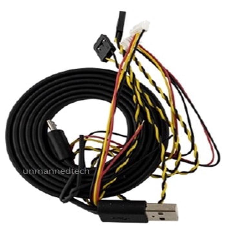 Herelink Air Unit Cable Pack
