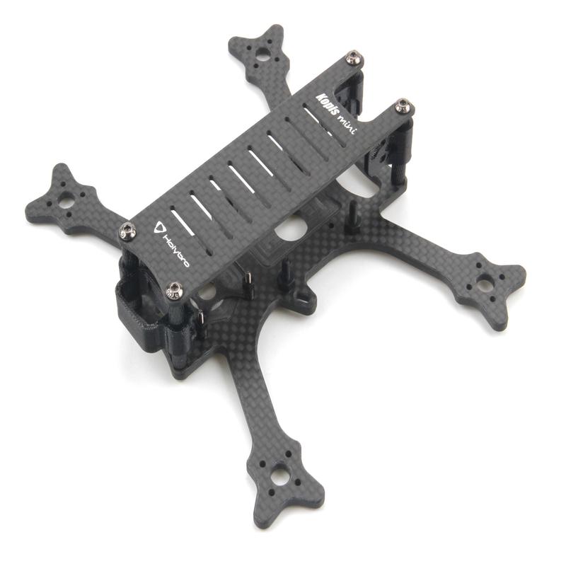 HolyBro Kopis Mini 3" FPV Quadcopter Frame