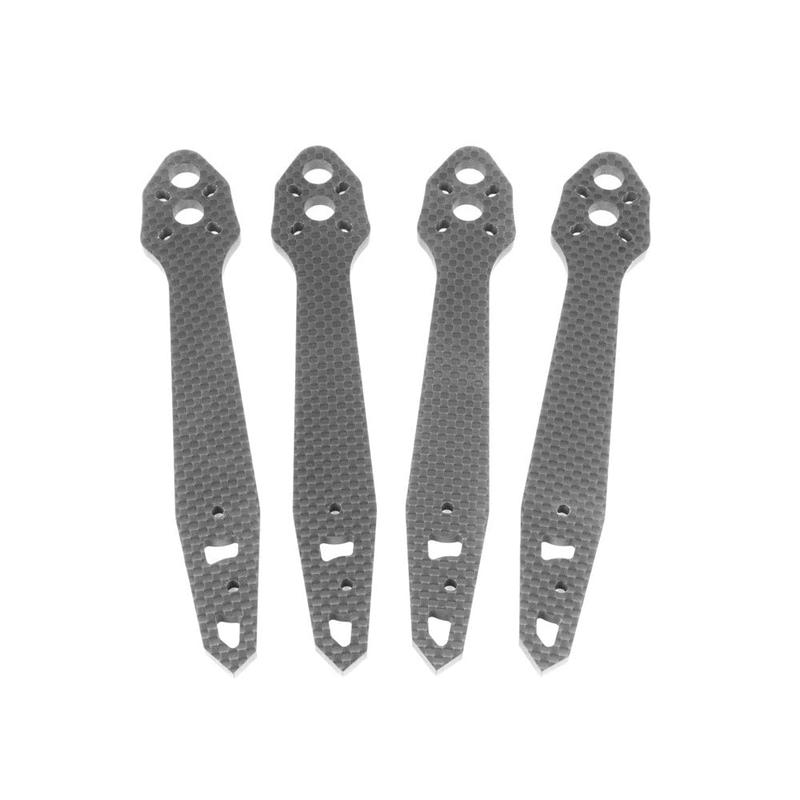 ImpulseRC Reverb 6" Arm Set - (4 Pack)