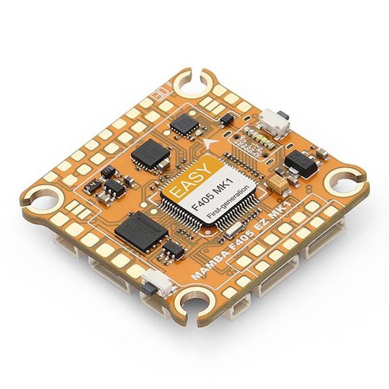 Mamba Easy F405 MK1 Flight Controller