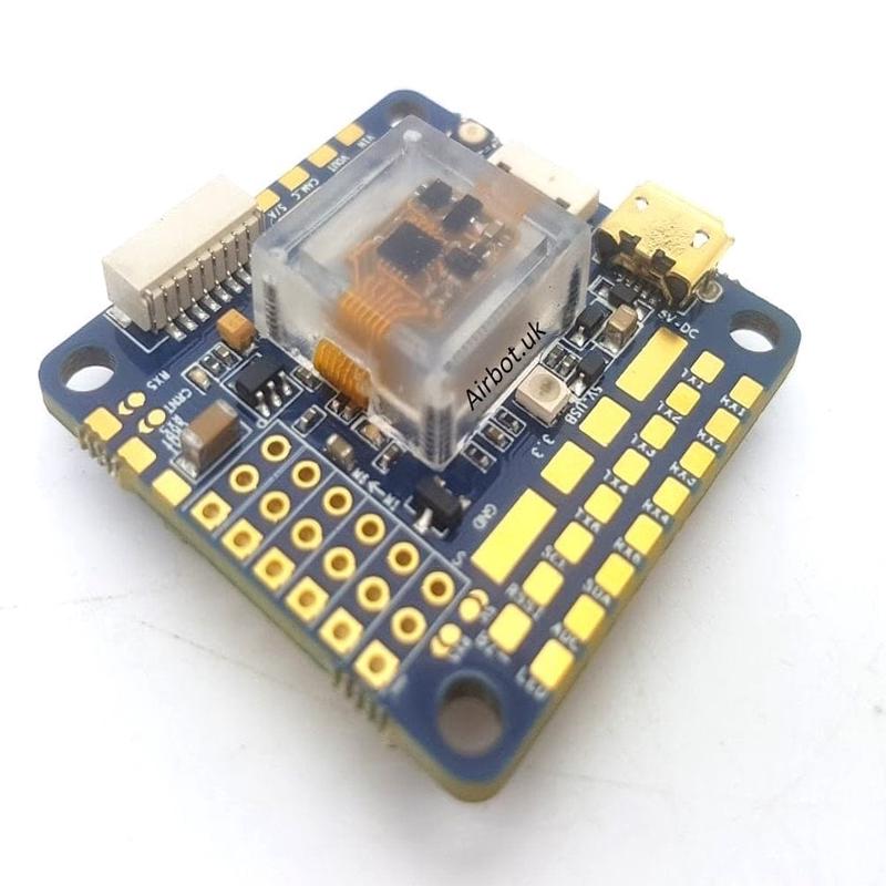 OmniNXT F7 Flight Controller