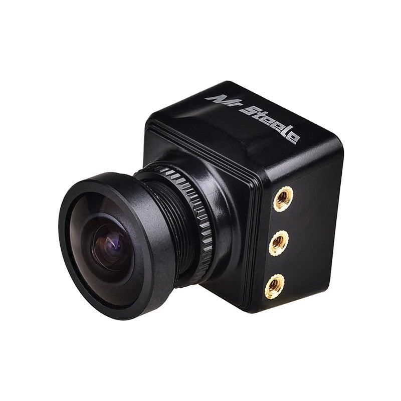 RunCam Swift Mini 2 - Mr Steele Edition - 600TVL CCD FPV Camera 2.5mm