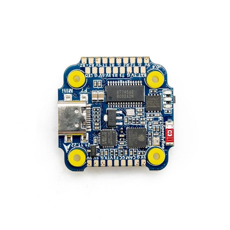 SpeedyBee F7 Mini 20x20 Flight Controller