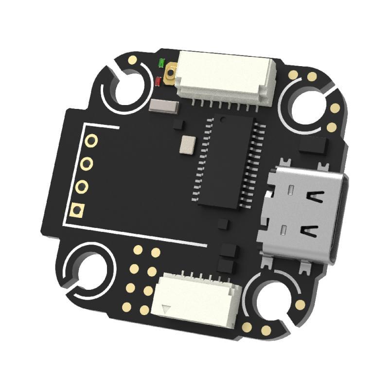 TBS Lucid Flight Controller Pro (MPU6000)