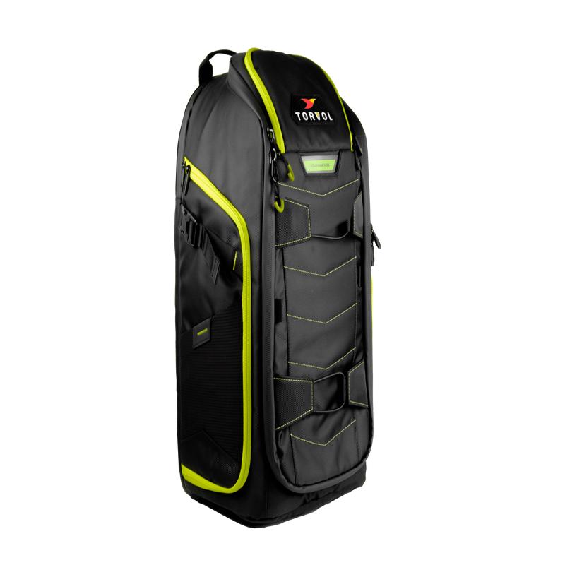 Torvol Quad Pitstop Backpack Pro V2 - Green