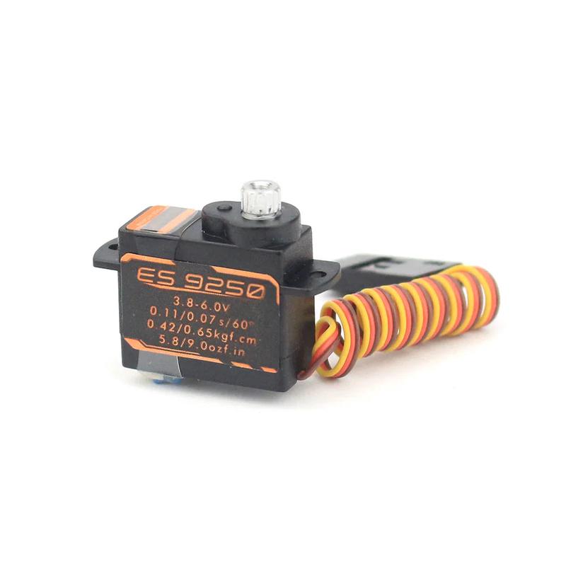 EMAX ES9250MD Digital Servo