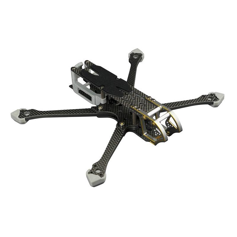 FPVracer NEXT5 Freestyle Quadcopter Frame