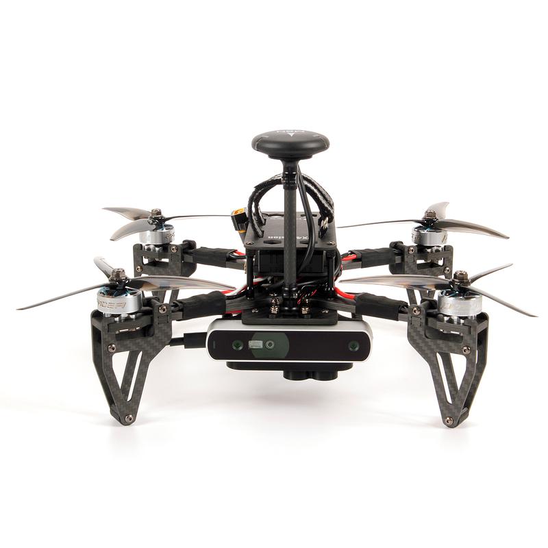 PX4 Vision V1.5 Autonomy Drone Development Kit