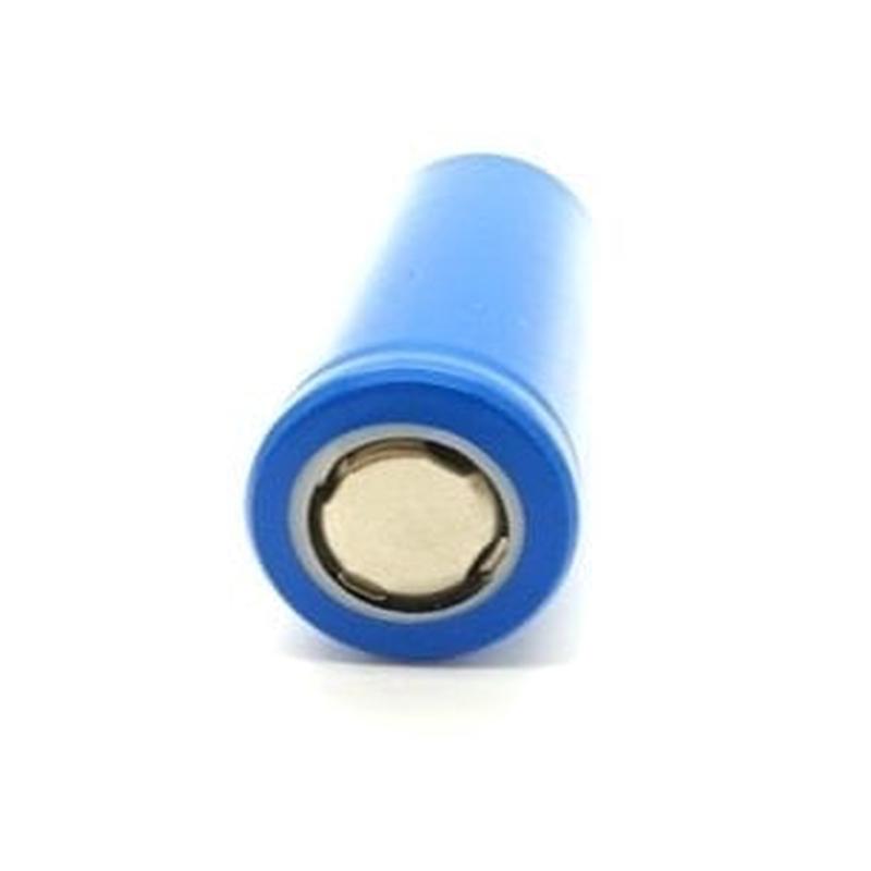18500 1050mAh 10C Li-Ion Battery Cell 3.7V