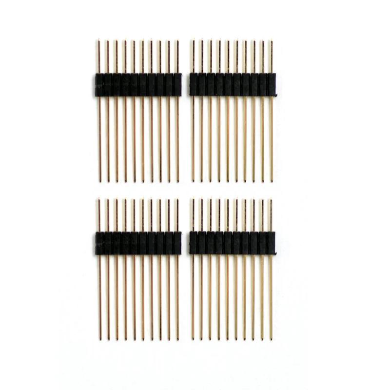 Crazyflie Male Long Deck Connectors