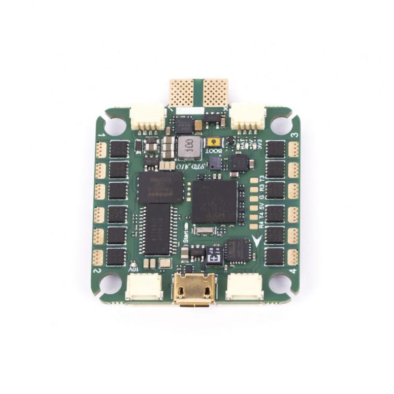 iFlight Beast STD F7 45A AIO (MPU6000)