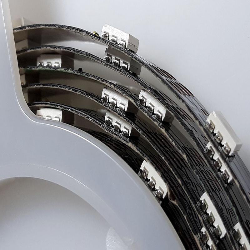 ProfiLED (developer version) 2m reel