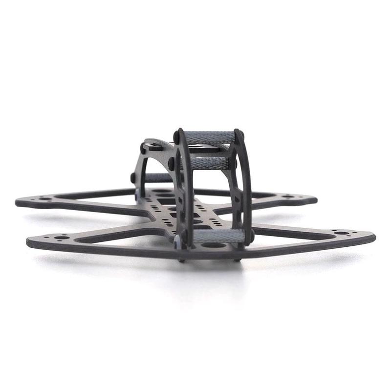 The Acrobrat Duo 3" Frame by Ummagawd