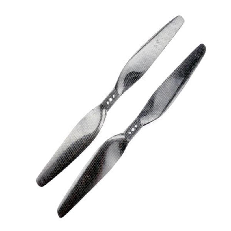 10x55 Carbon Fibre Propeller (direct mount)