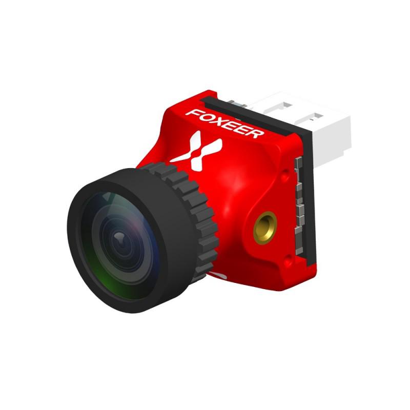 Foxeer Predator 5 Nano - 4ms Latency WDR Racing FPV Camera