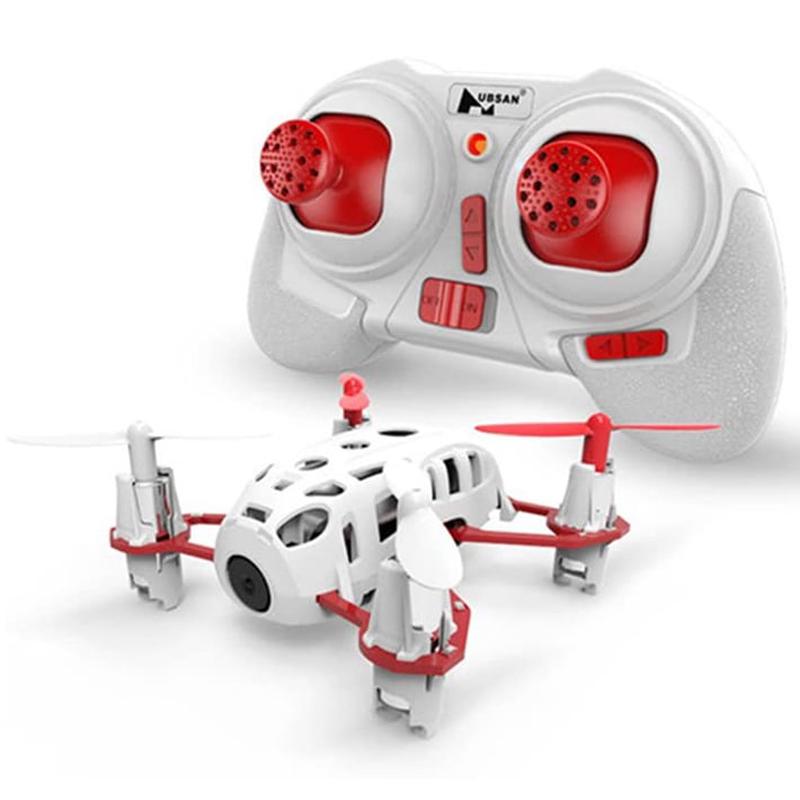 Hubsan H111C Q4 Nano Plus Nano Quadcopter Drone /w 720p camera
