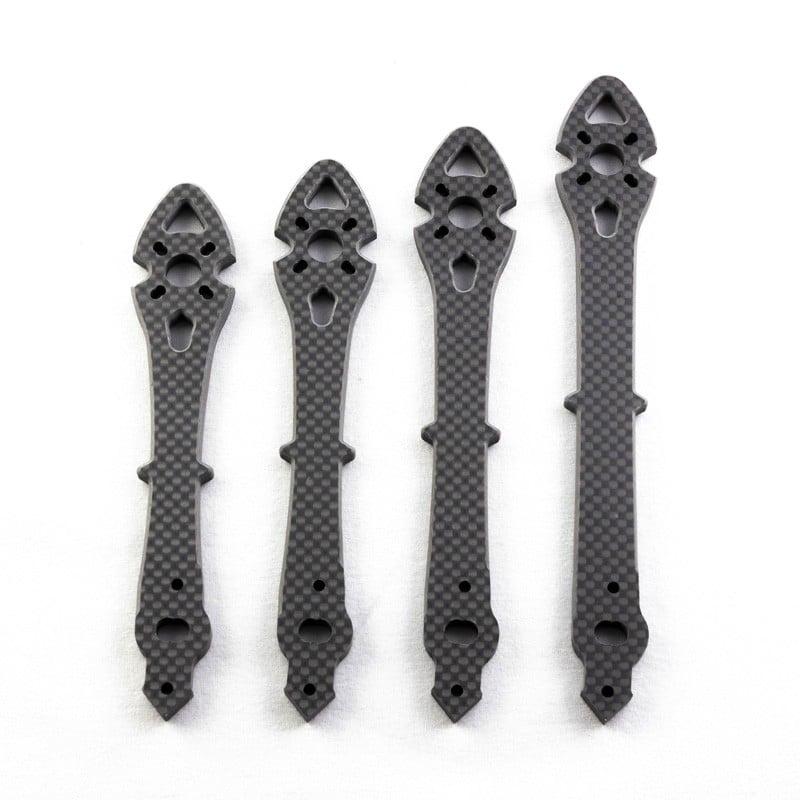 PiratFrames Arm (Sloop V3 Hook V1/V2)