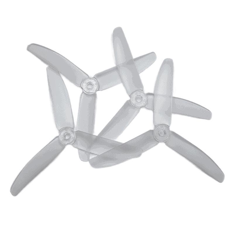 RaceKraft 5040 Tri Blade Propellers