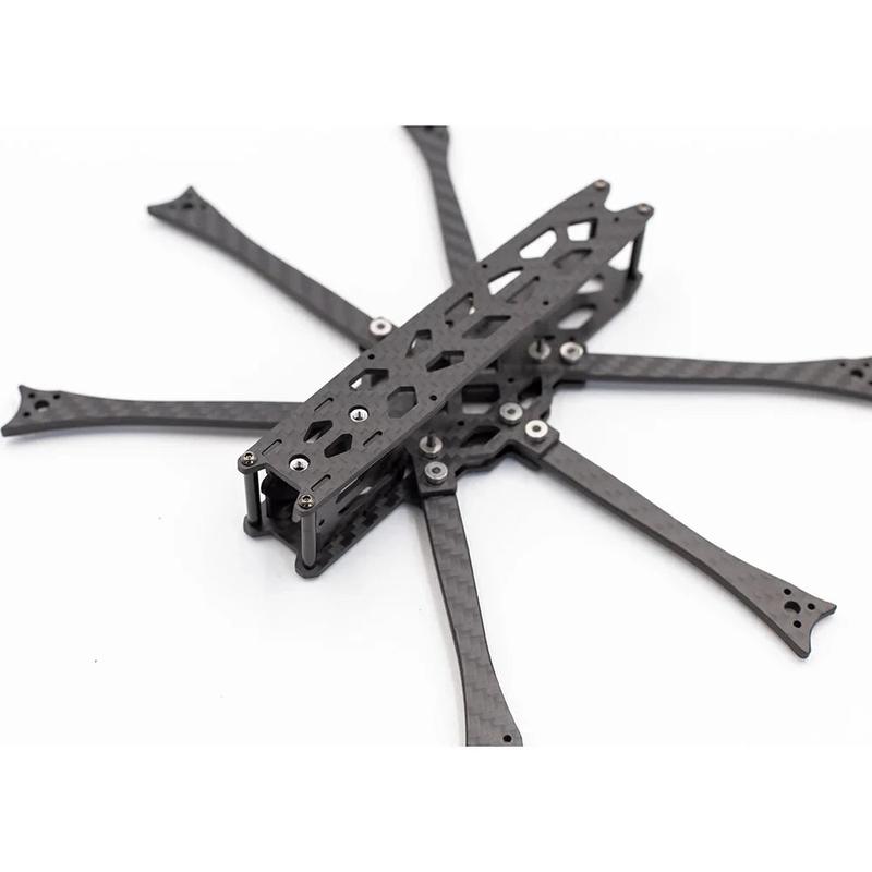 Skyzone AtomRC Dragonfly 3 inch Hexacopter Frame
