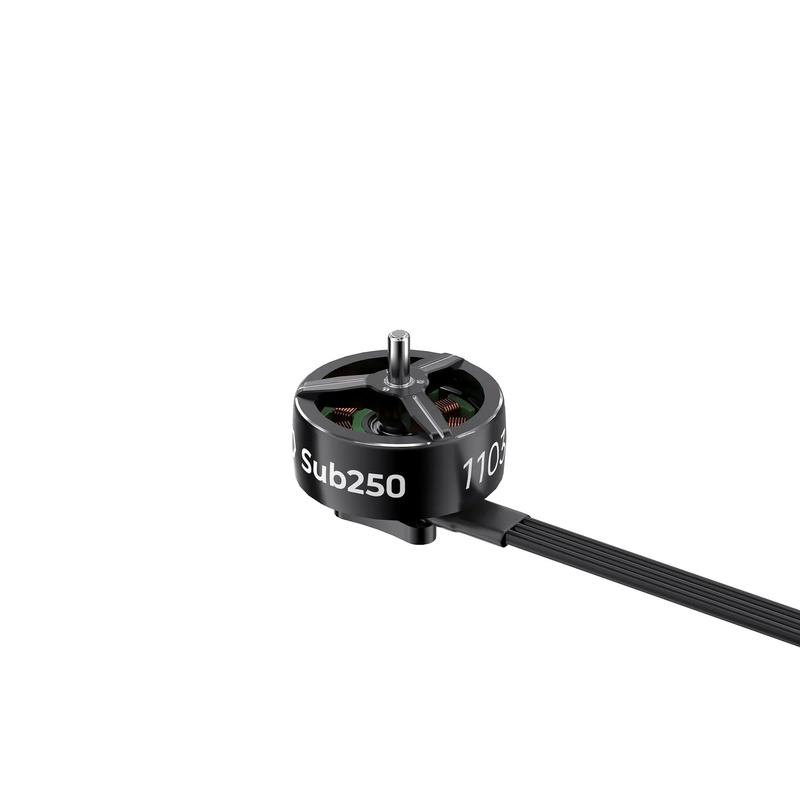 Sub250 1103 14000KV Brushless Motor