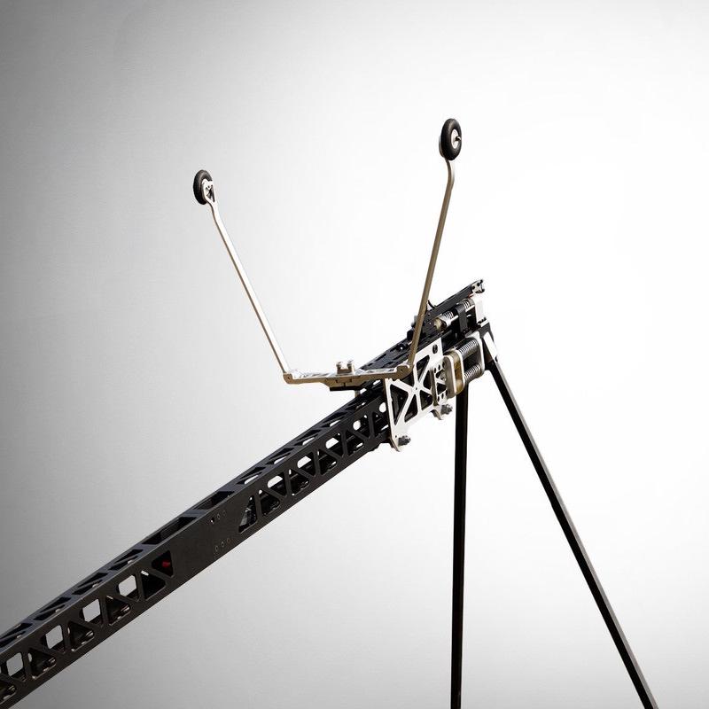 UAV Catapult Launcher 4.5Kg MTOW