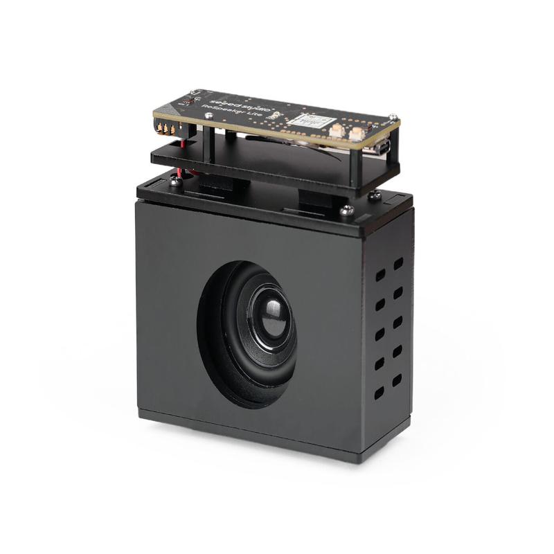 Acrylic Enclosure for ReSpeaker Lite