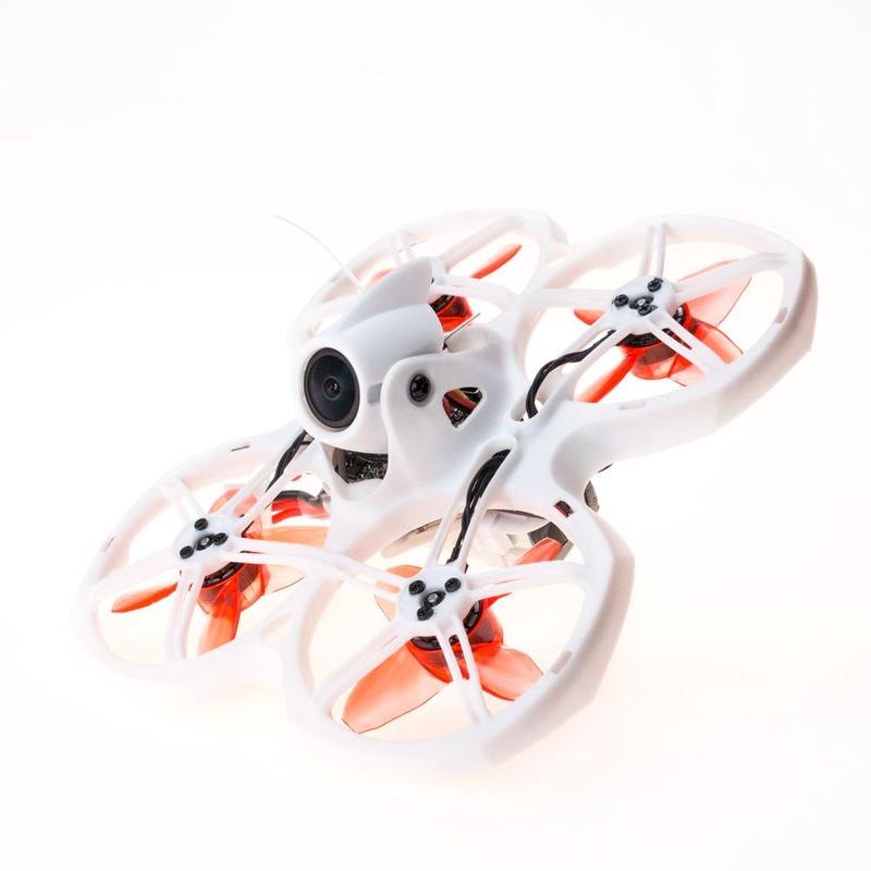 EMAX TinyHawk 2 (1-2S) Micro Brushless FPV Drone (BNF)