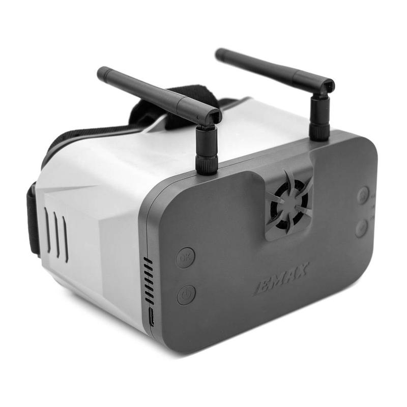 Emax Transporter 2 HDZero FPV Goggles