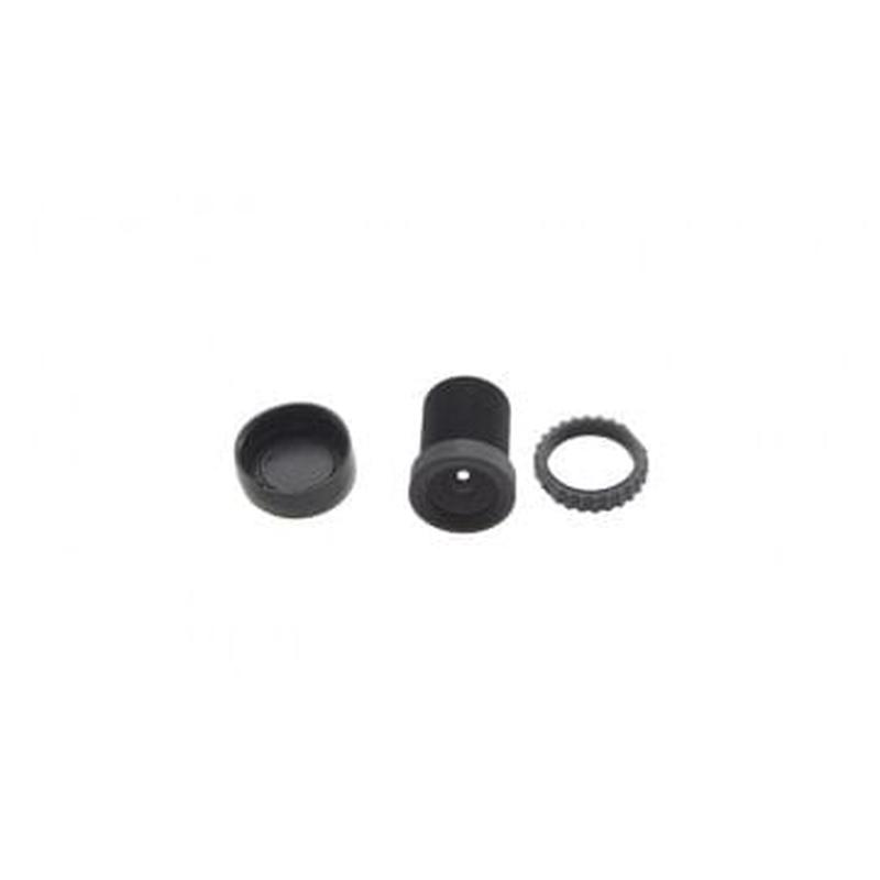 Fatshark 3.6mm CCD lens (no IR cut)