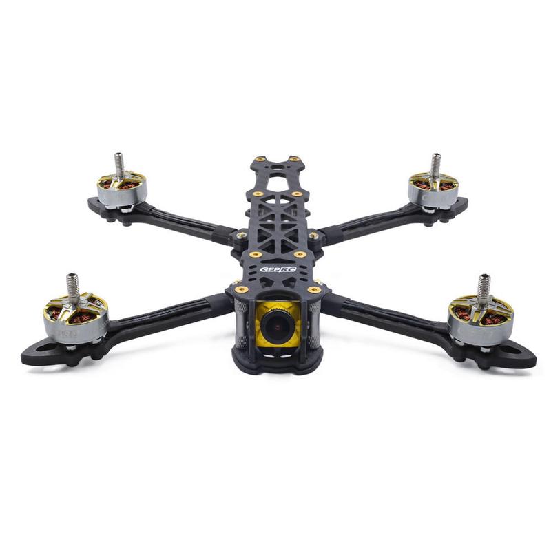 GEPRC Mark4 FPV Quadcopter Frame (5, 6, 7 inch)