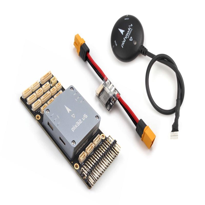 HolyBro Pix32 V5 Pixhawk Autopilot