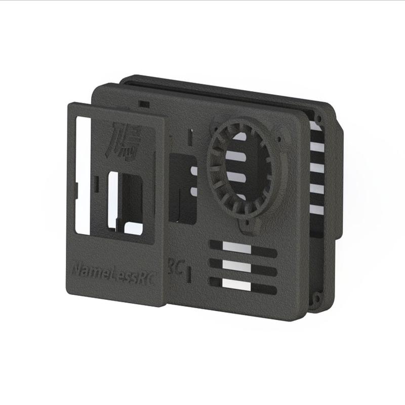 NamelessRC Naked GoPro 9 Case