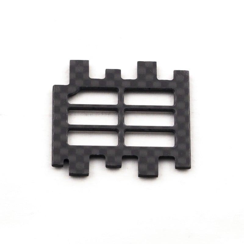 PiratFrames Central Plate for Sloop V3