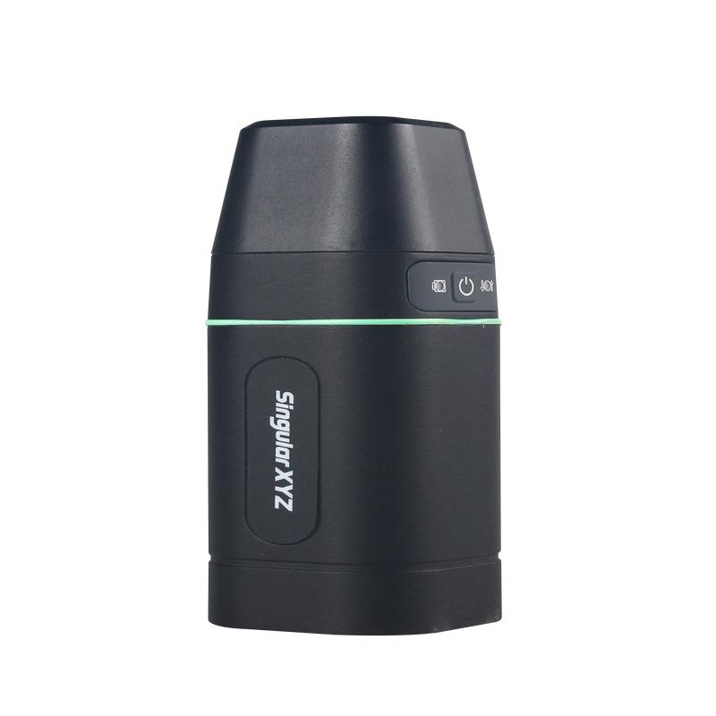 SingularXYZ Sfaira One GNSS RTK Rover