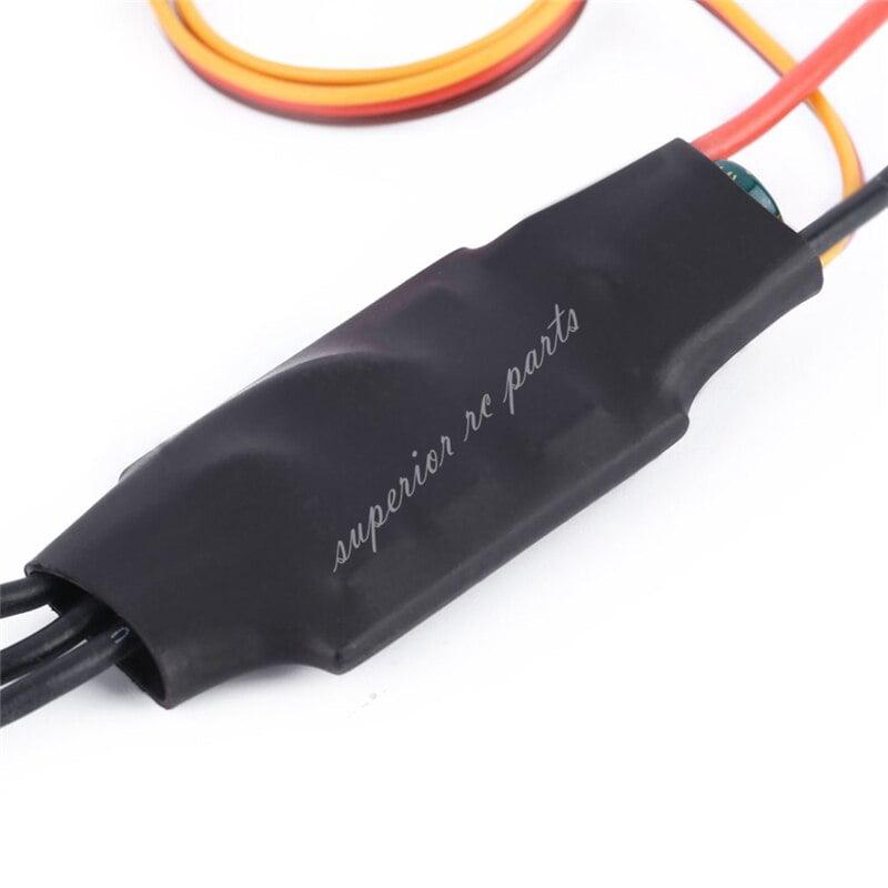 Spare ESC for ZMR250 quadcopter (12A SimonK 2-3S)