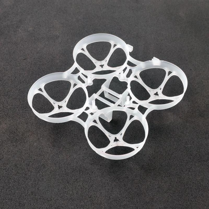 Brushless Whoop 75x Frame V3 (Mobula7)