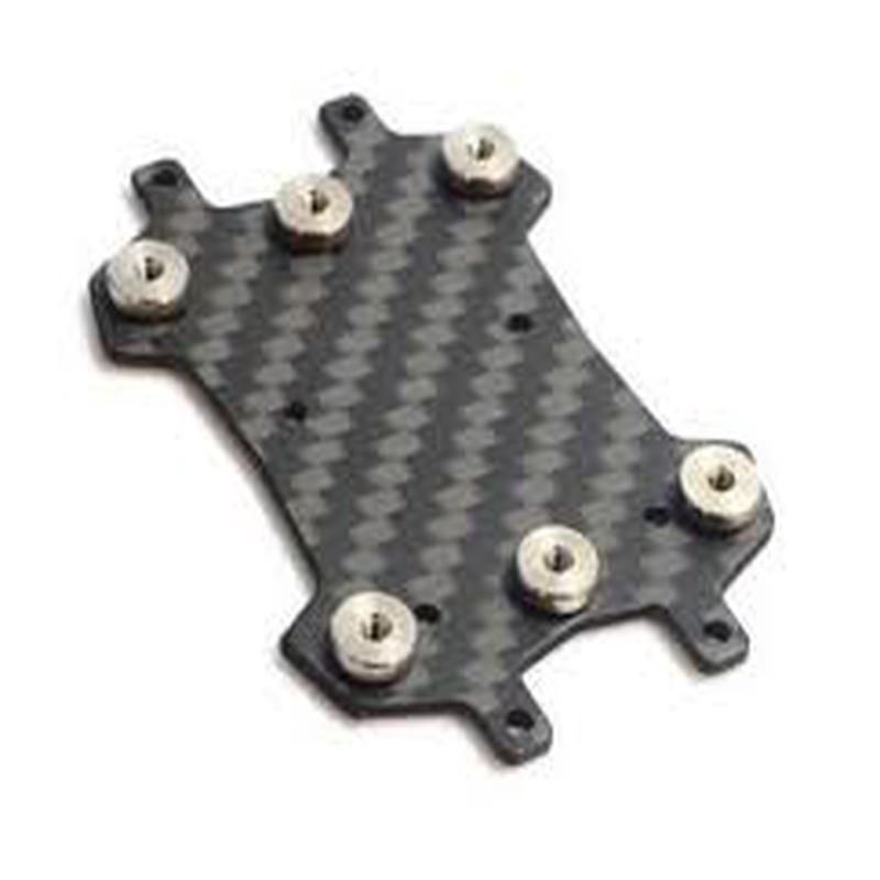 Diatone Marauder M515 Lower A Plate (Normal X Split)