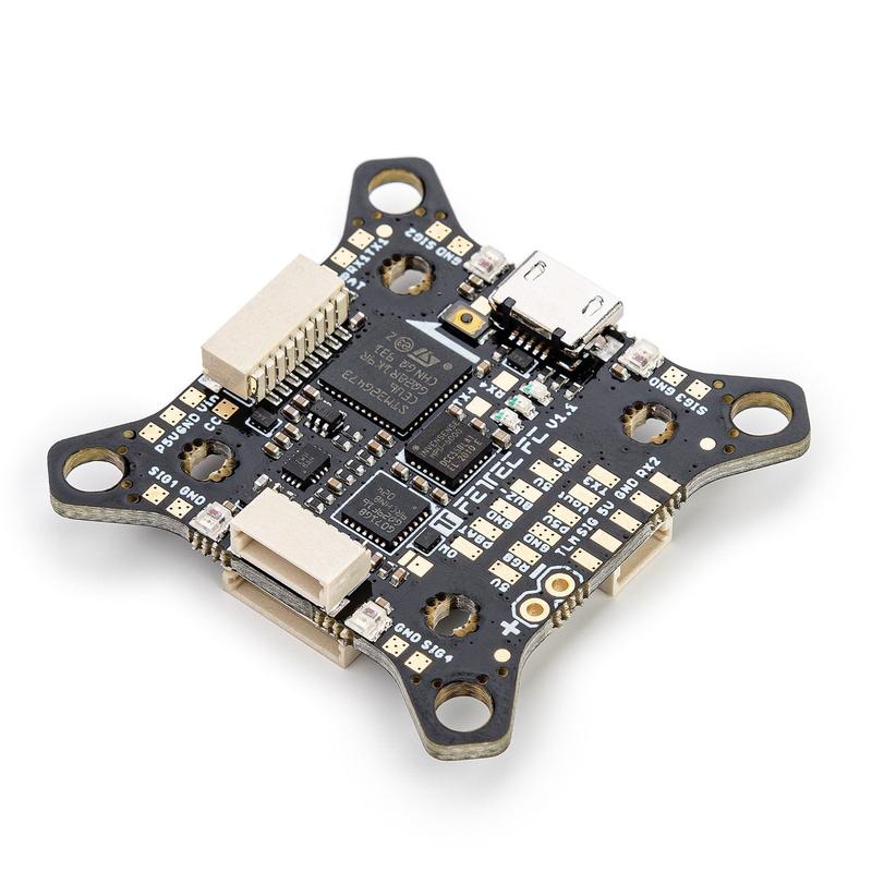 Fettec FC G4 KISS Flight Controller