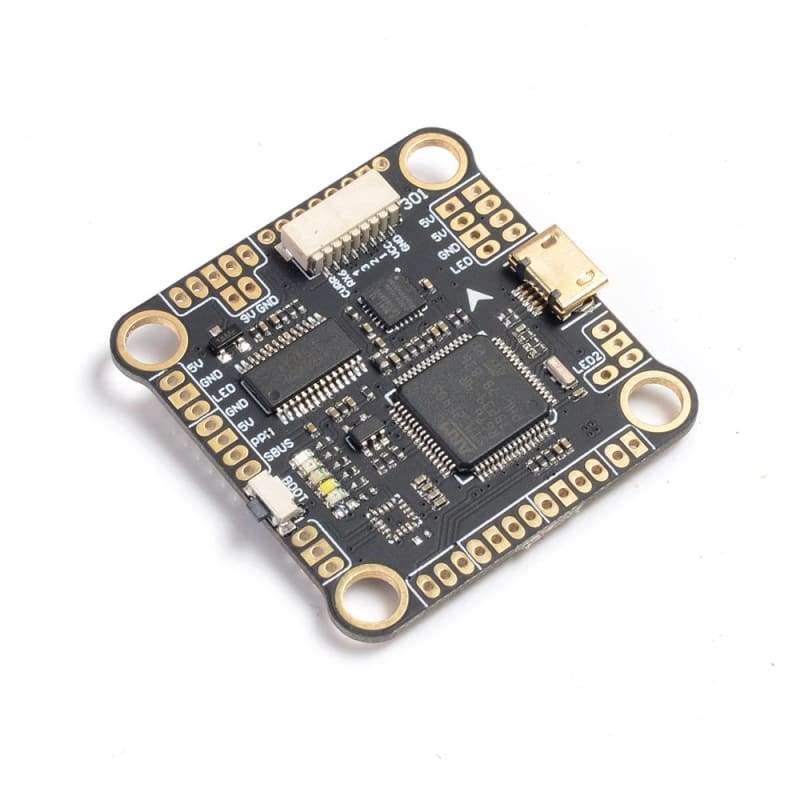 Mamba F405 MK2 (V2) BetaFlight Flight Controller