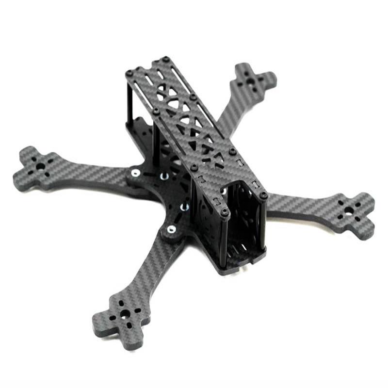 UMT / TBS Source One 5" Quadcopter Frame