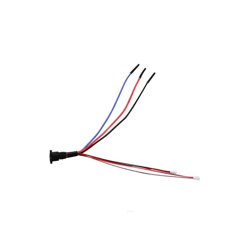 ZMO PRO Replacement Wing Cable Set