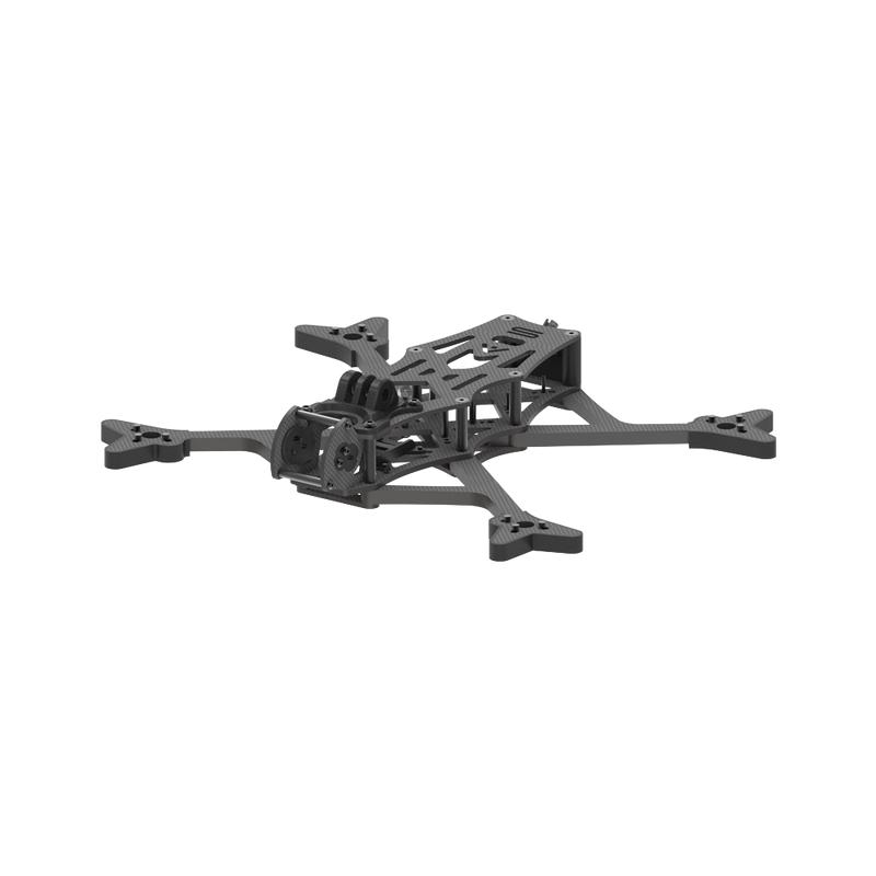 AOS 5 EVO Freestyle Quadcopter Frame